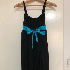 Newberry girl’s dress